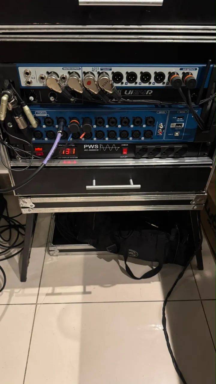Case ui24 +2u