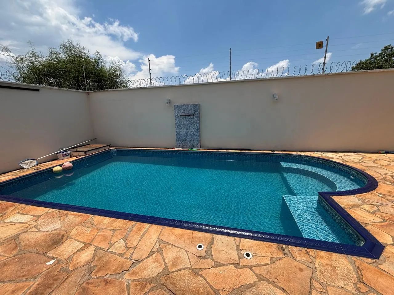 Casa toda na laje - Foto 3