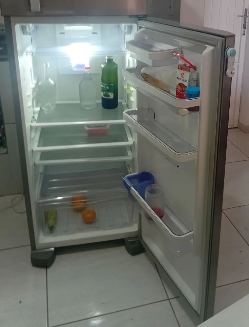 Geladeira Eletrolux  - Foto 4