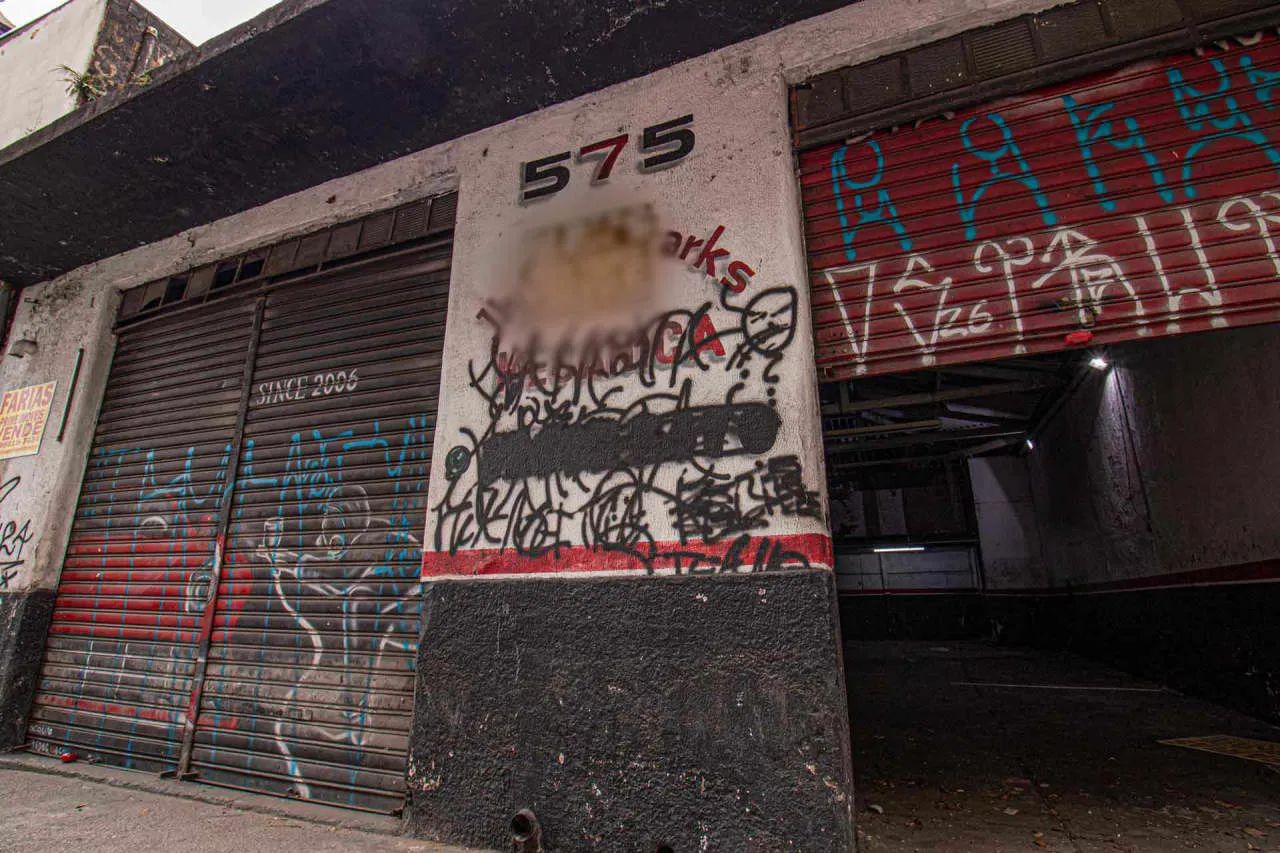 Loja na Rua Silva Bueno, 575 - loja  269 m² - Foto 2