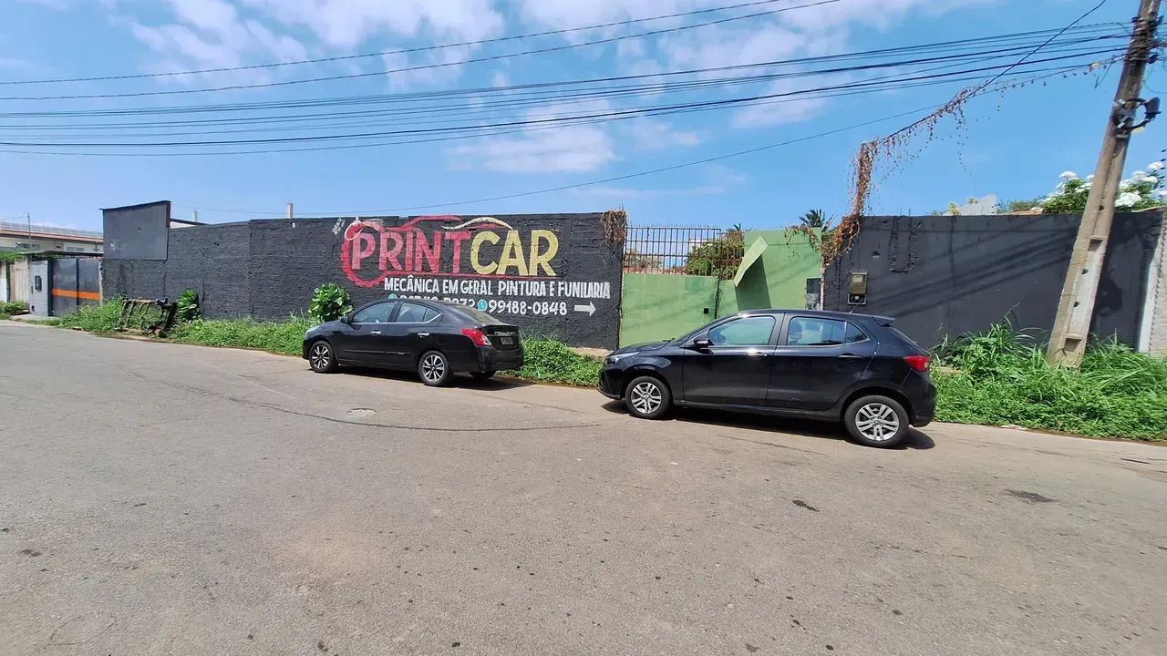 Vendo Terreno No Cohajap Parque Atenas - Foto 4