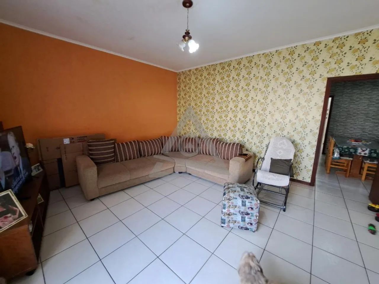 Casa à venda em Campinas, Parque Taquaral, com 3 quartos, com 133 m² - Foto 5