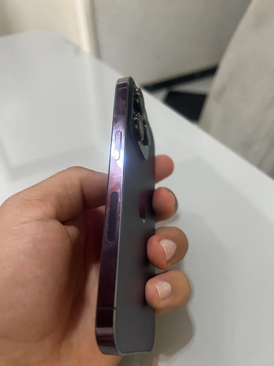 iPhone 14 Pro  - Foto 3