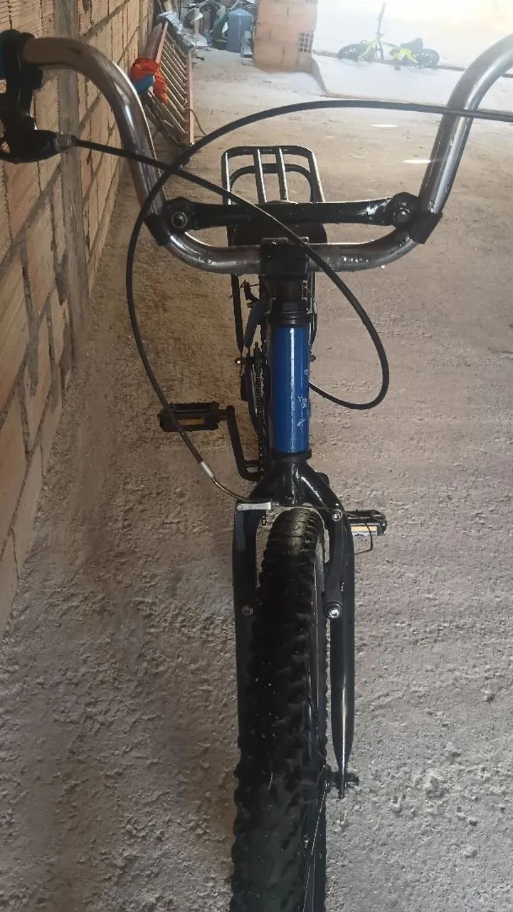 Bike montadinha bh - Foto 2
