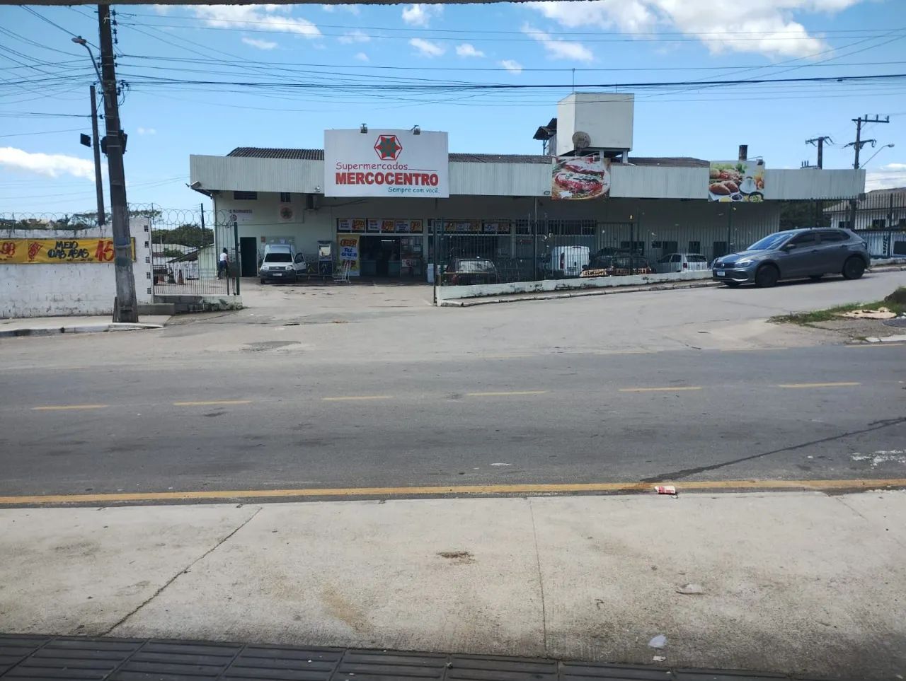 Sala comercial 50m² Bom Viver - Biguaçu - Foto 3