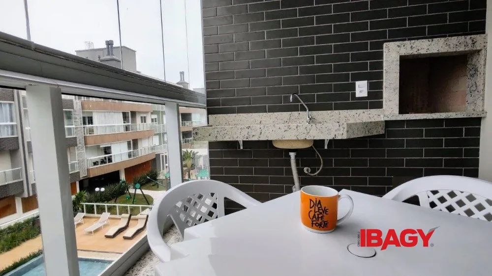 Excelente Apartamento 2 dormitório(s) em Campeche - Florianópolis - Foto 5