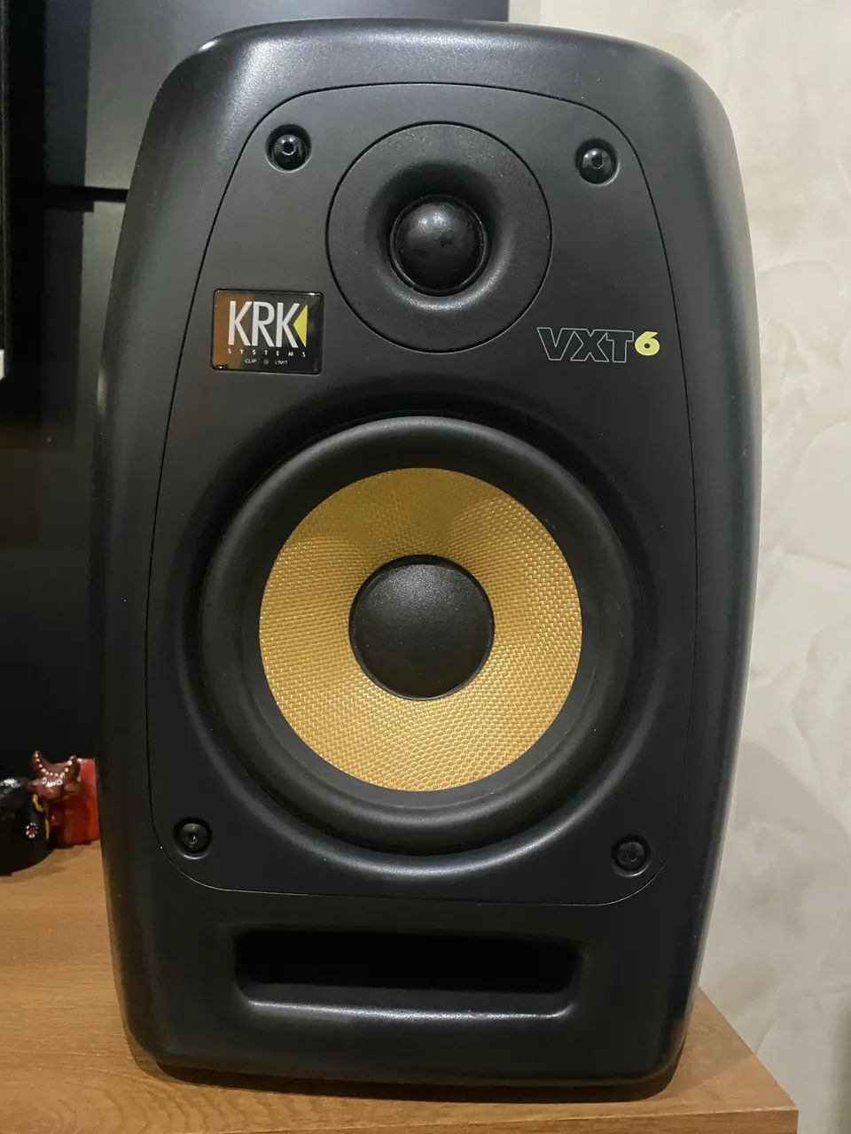 KRK VXT 6 - Foto 2