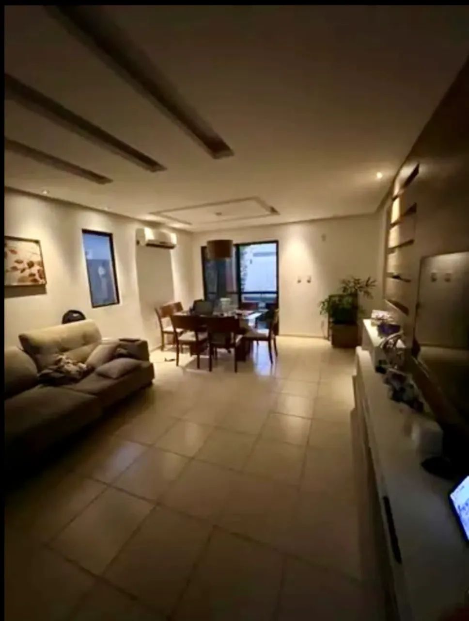 Casa com piscina em condomínio na Aruana - Foto 5