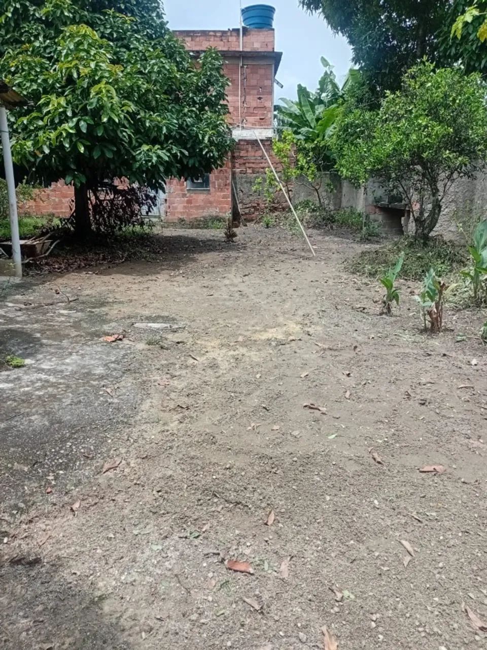 Foto - São Gonçalo - Santa Isabel