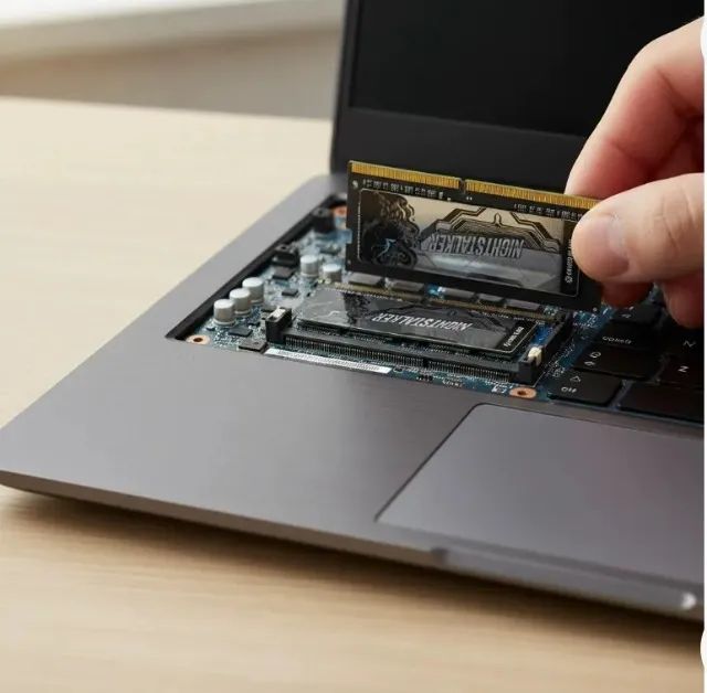 Memória 8g RAM Gamer - Foto 2