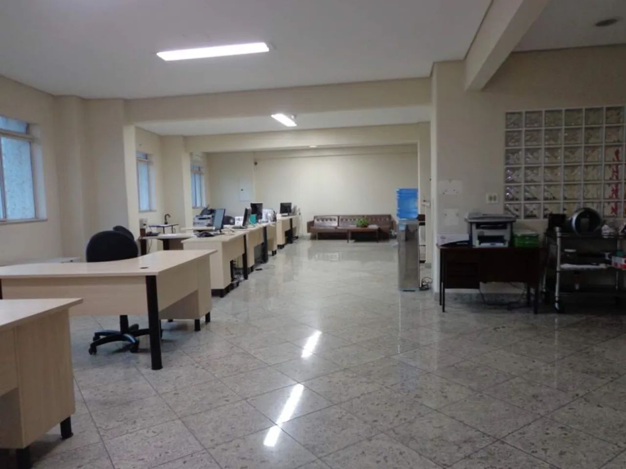 Sala comercial na Avenida Cásper Líbero, 58 - 8º andar  800 m² - Foto 3