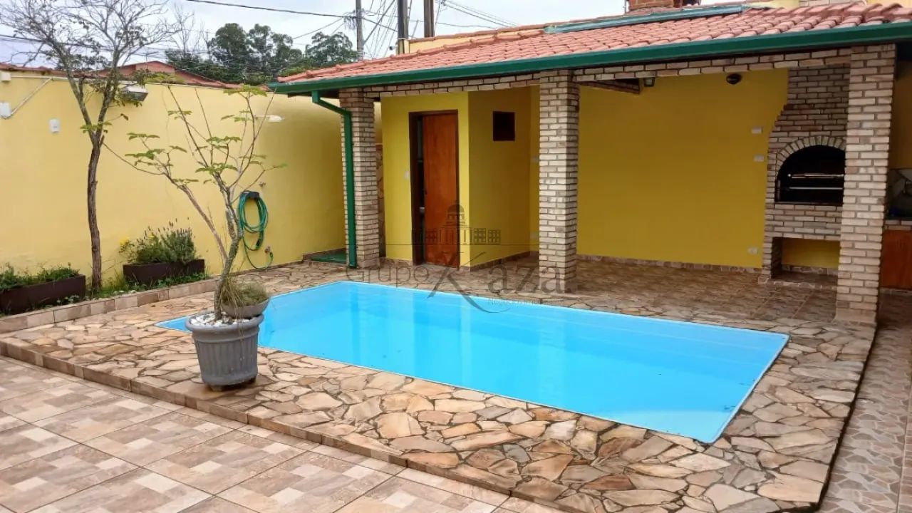 Casa - Jardim Satélite - 3 Dormitórios - 159m². - Foto 4