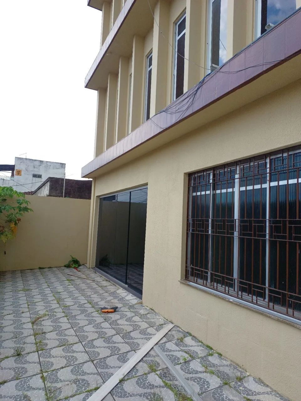VENDO PRÉDIO COMERCIAL NA CIDADE NOVA 6 - Foto 3