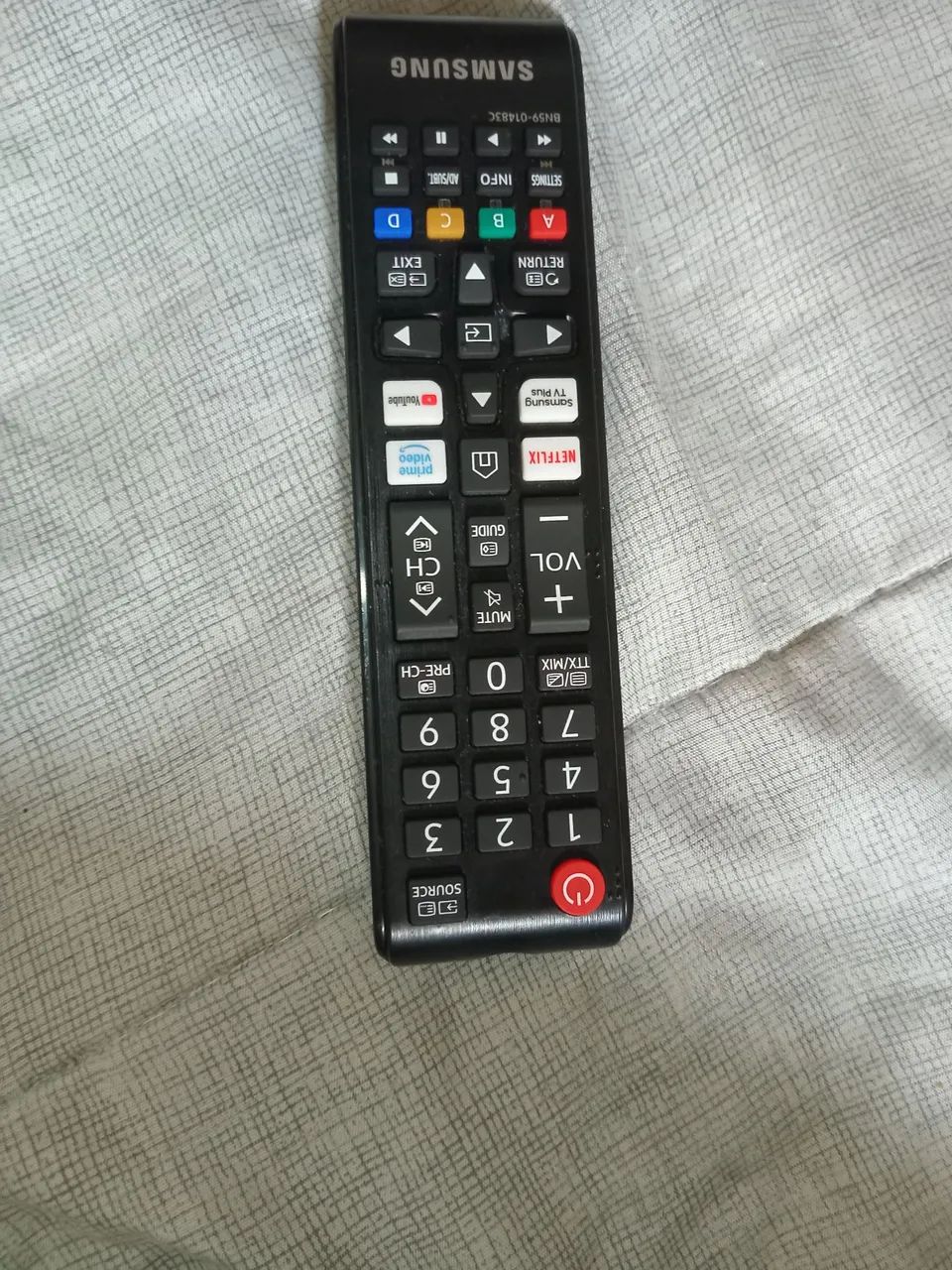 Samsung TV Plus  - Foto 4