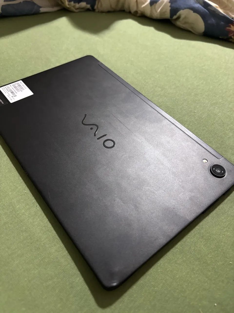 Tablet VAIO TL10 (128GB/8GB RAM) + Teclado, Capa, Carregador, Caixa e Mouse Bluetooth! - Foto 3