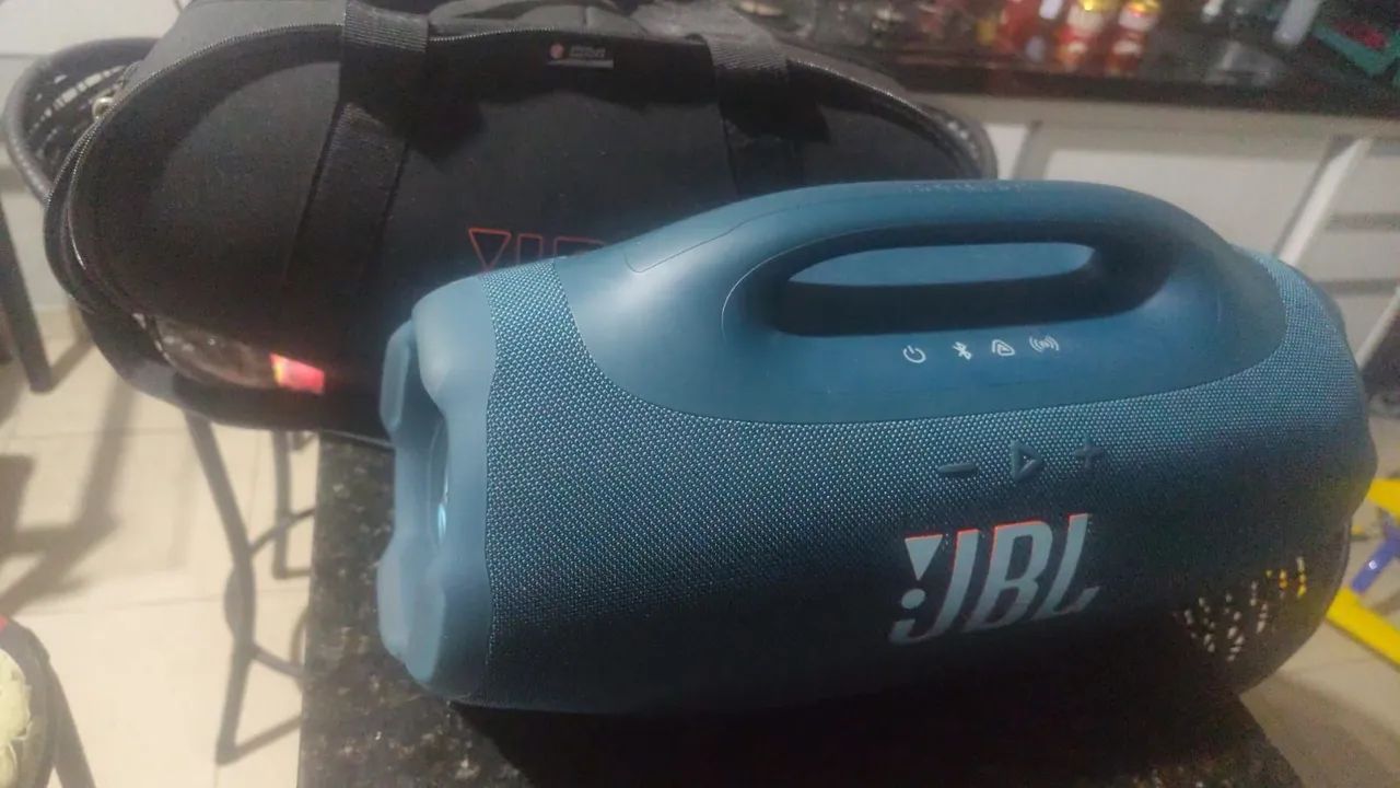 Bombox 4  - Foto 2