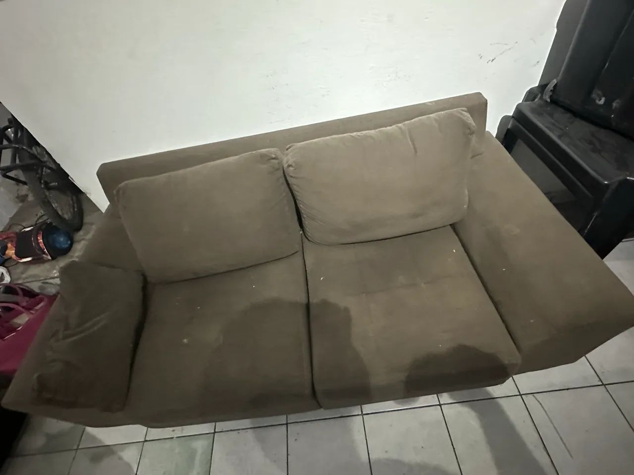 Sofá dois lugares  - Foto 3