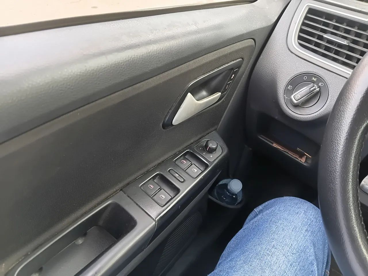 Volkswagen Fox Connect 1.6 Flex 8V 5P 2020 - Foto 5