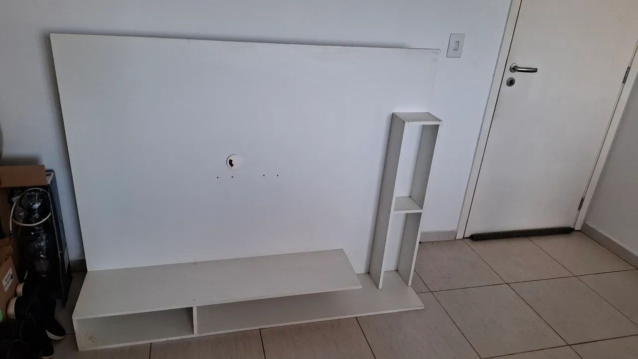 Rack para TV - Foto 2