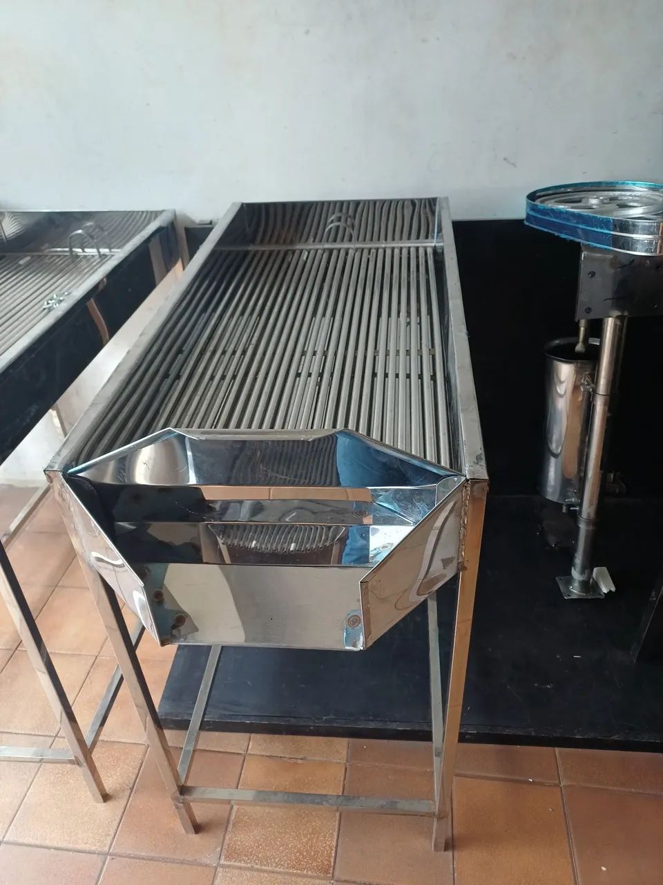 Esteiras para captação de açaí  - Foto 5