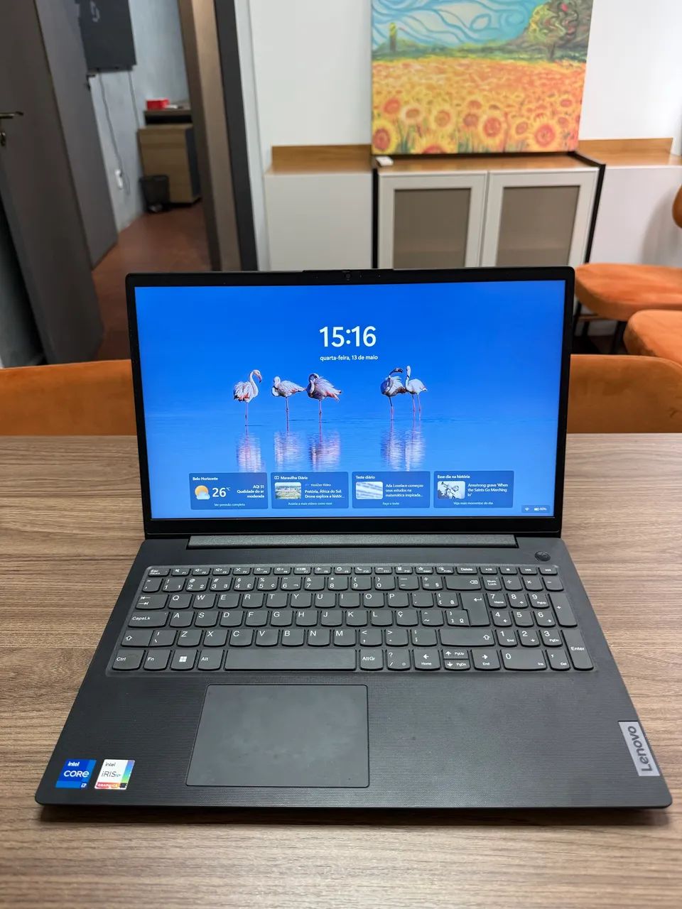 Lenovo v15 Notebook468289163195863041