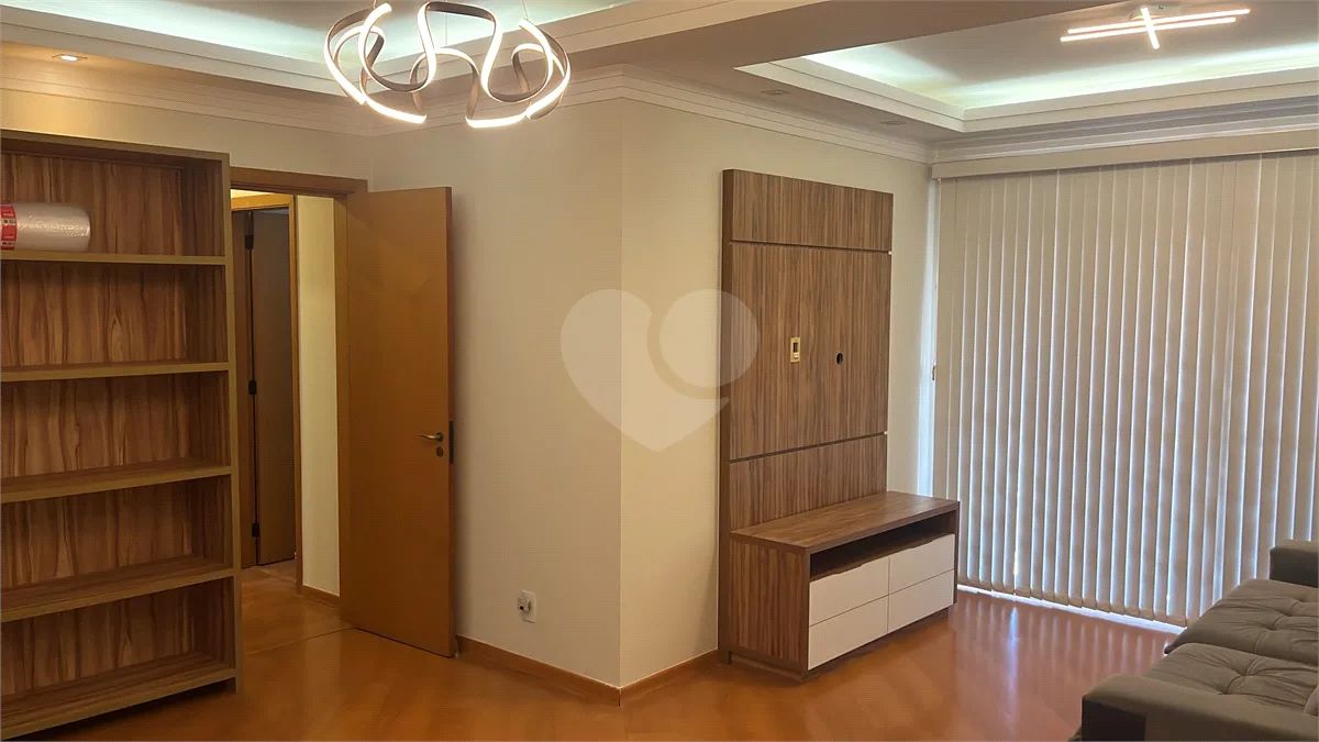 Apartamento para Locação  Edifício Ilha de Itamaracá | Campinas/SP - Foto 4
