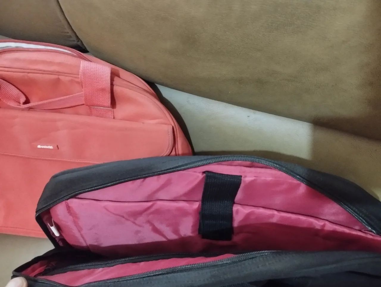 2 bolsas pastas  - Foto 2