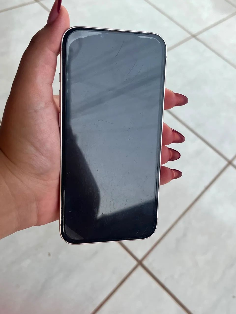 iPhone 13 - 256gb - Foto 3