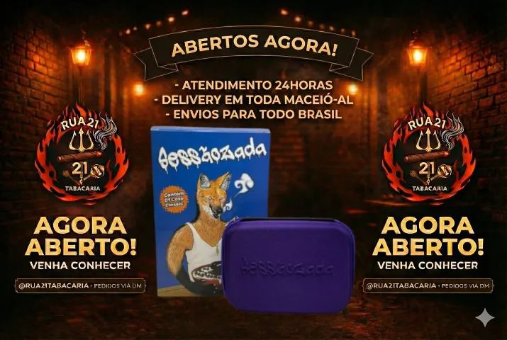 Case bag sessãozada - Foto 4