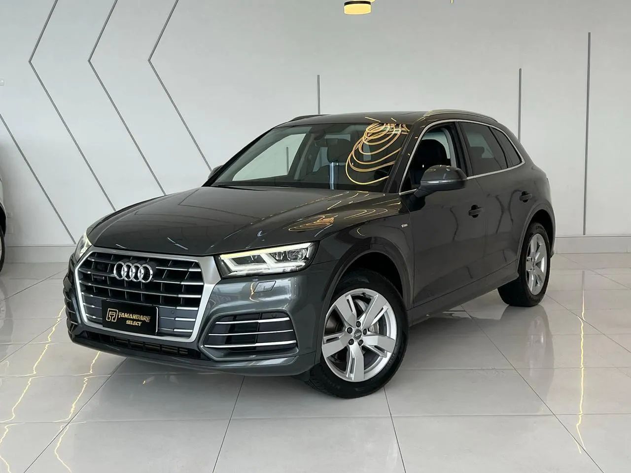 Audi Q5 2020