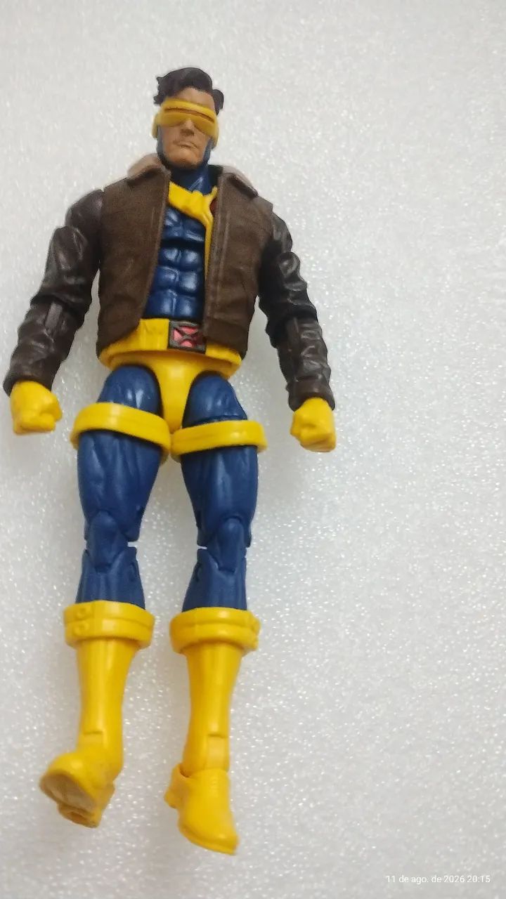FIGURA DE ACAO ( CICLOP)  - Foto 2
