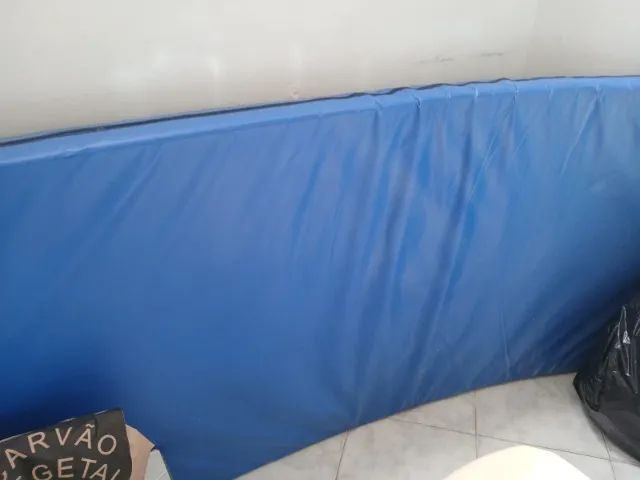 cama hospitalar - Foto 4