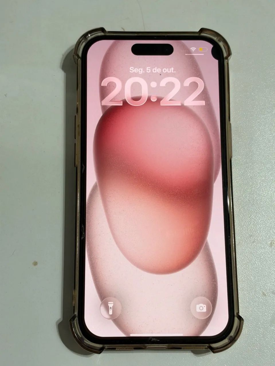 iPhone 15 - Foto 4