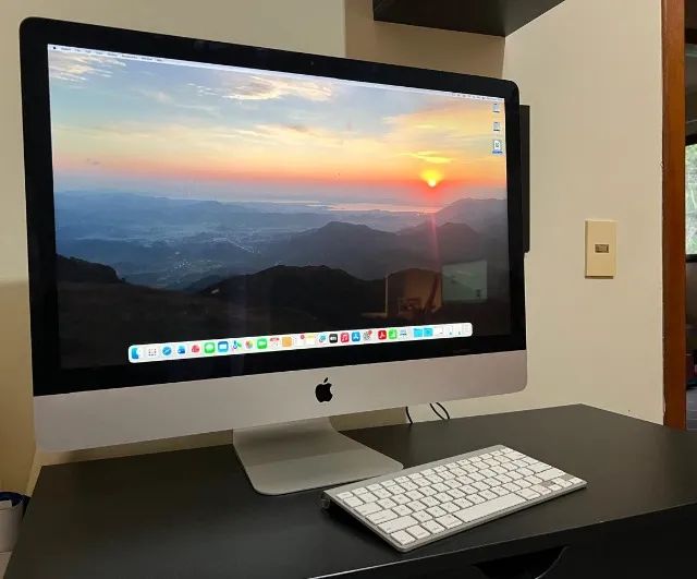 imac 27 2013