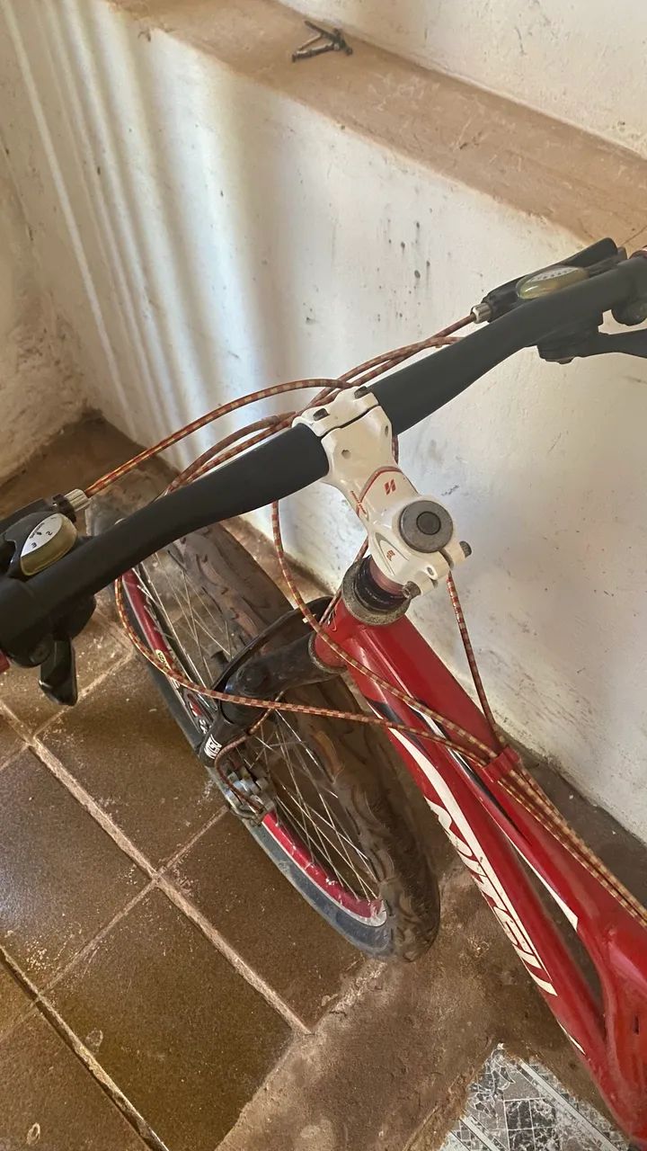 Bicicleta - Foto 3