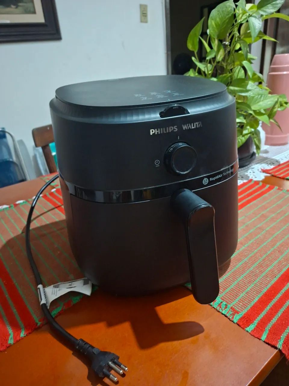 Airfray Philips Walita  - Foto 4