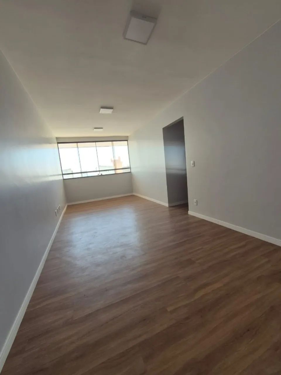 3 quartos, 1 suíte, Aguas Claras