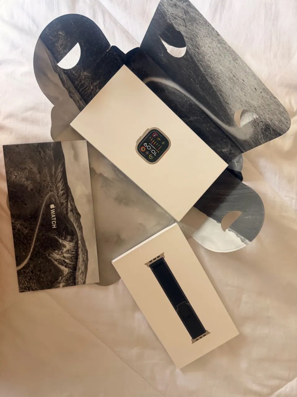 Apple Watch Ultra 2 - Foto 4