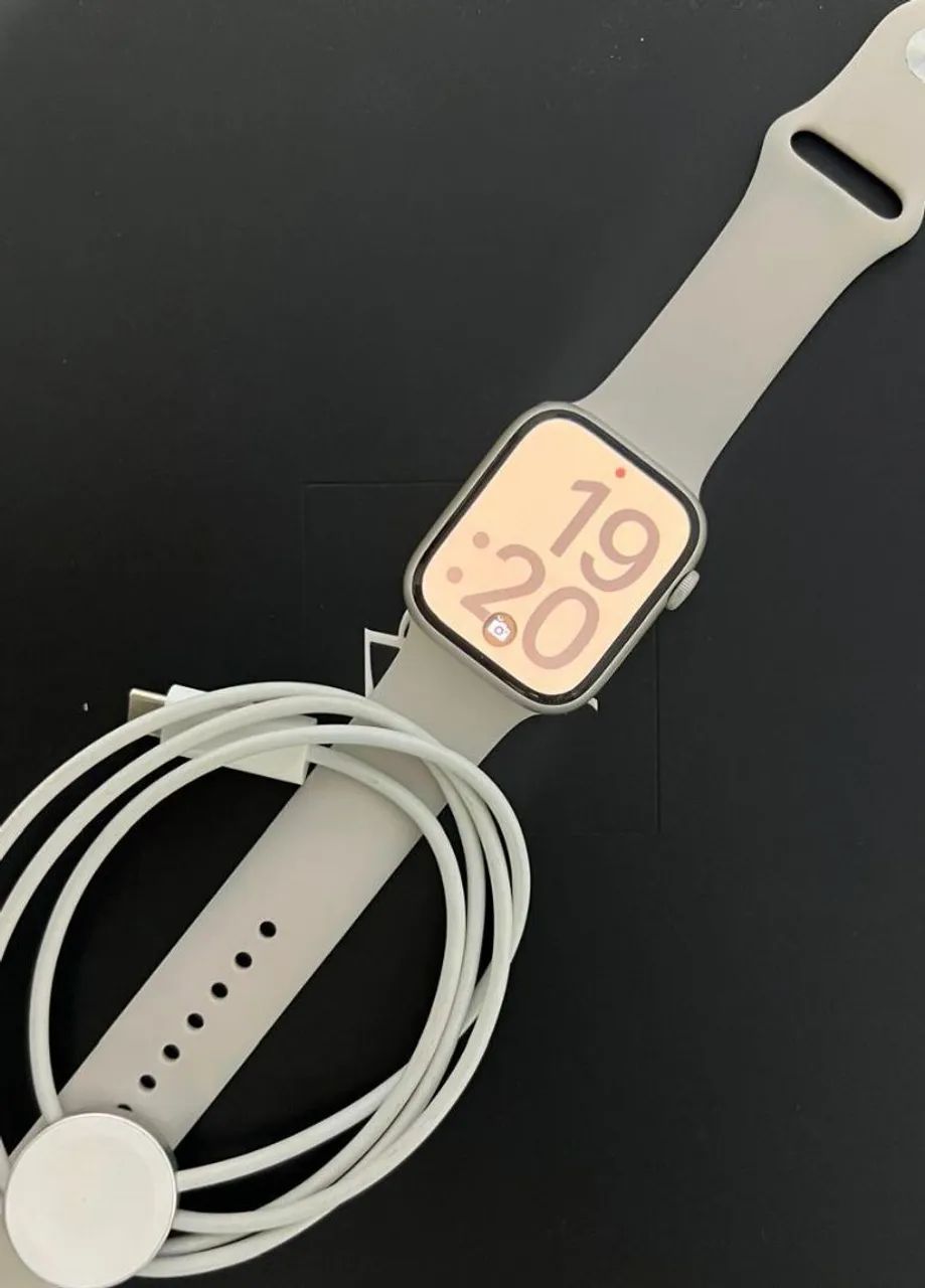 Apple Watch series 8 45mm