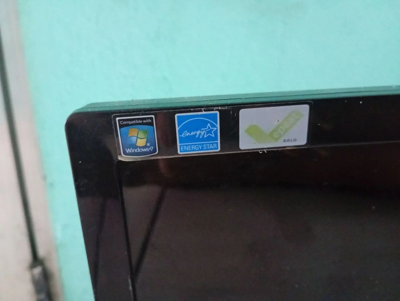 Monitor AOC 180 - Foto 4