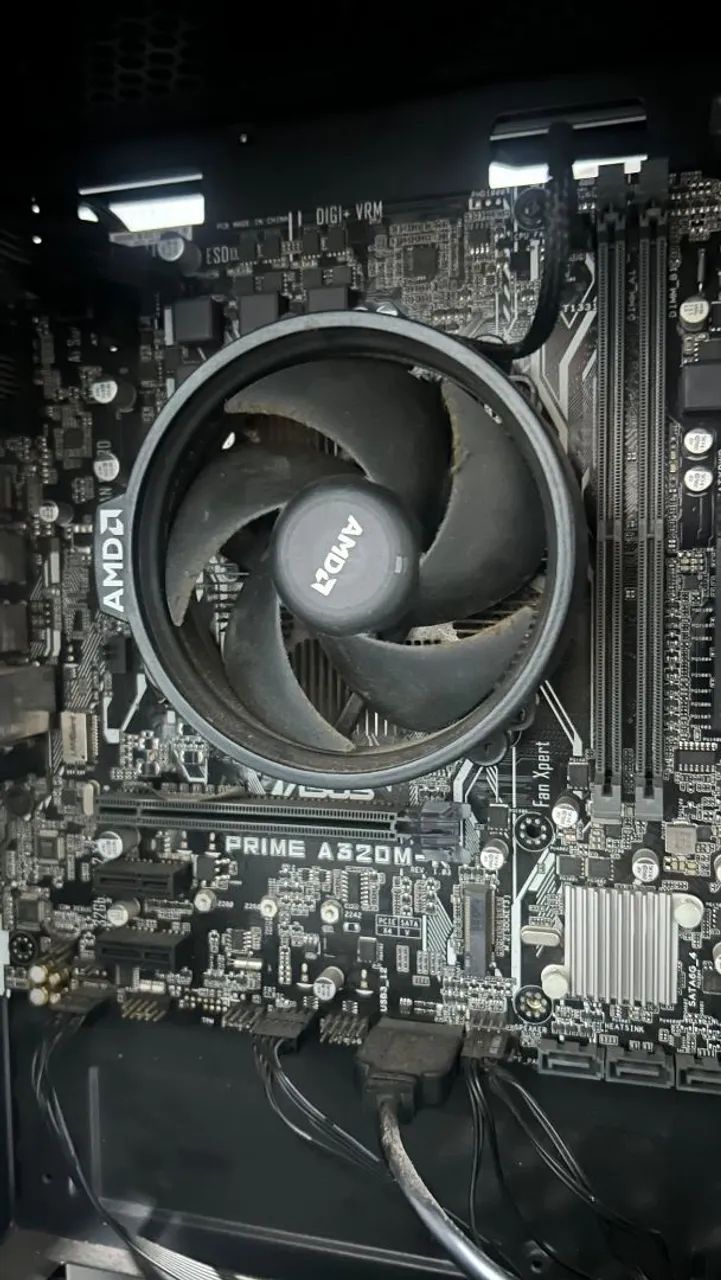 Kit amd