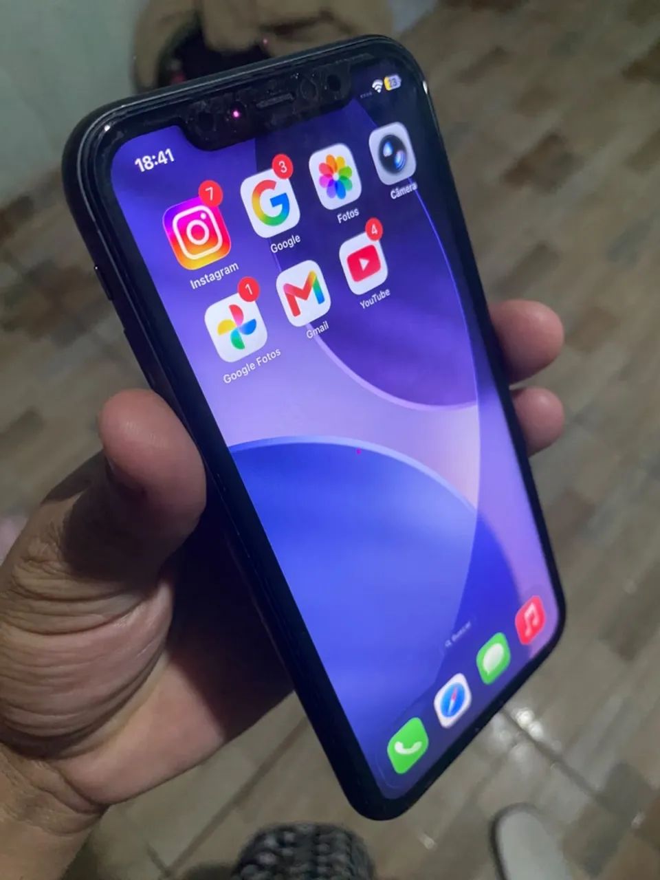 Vendo iPhone 11 - Foto 3