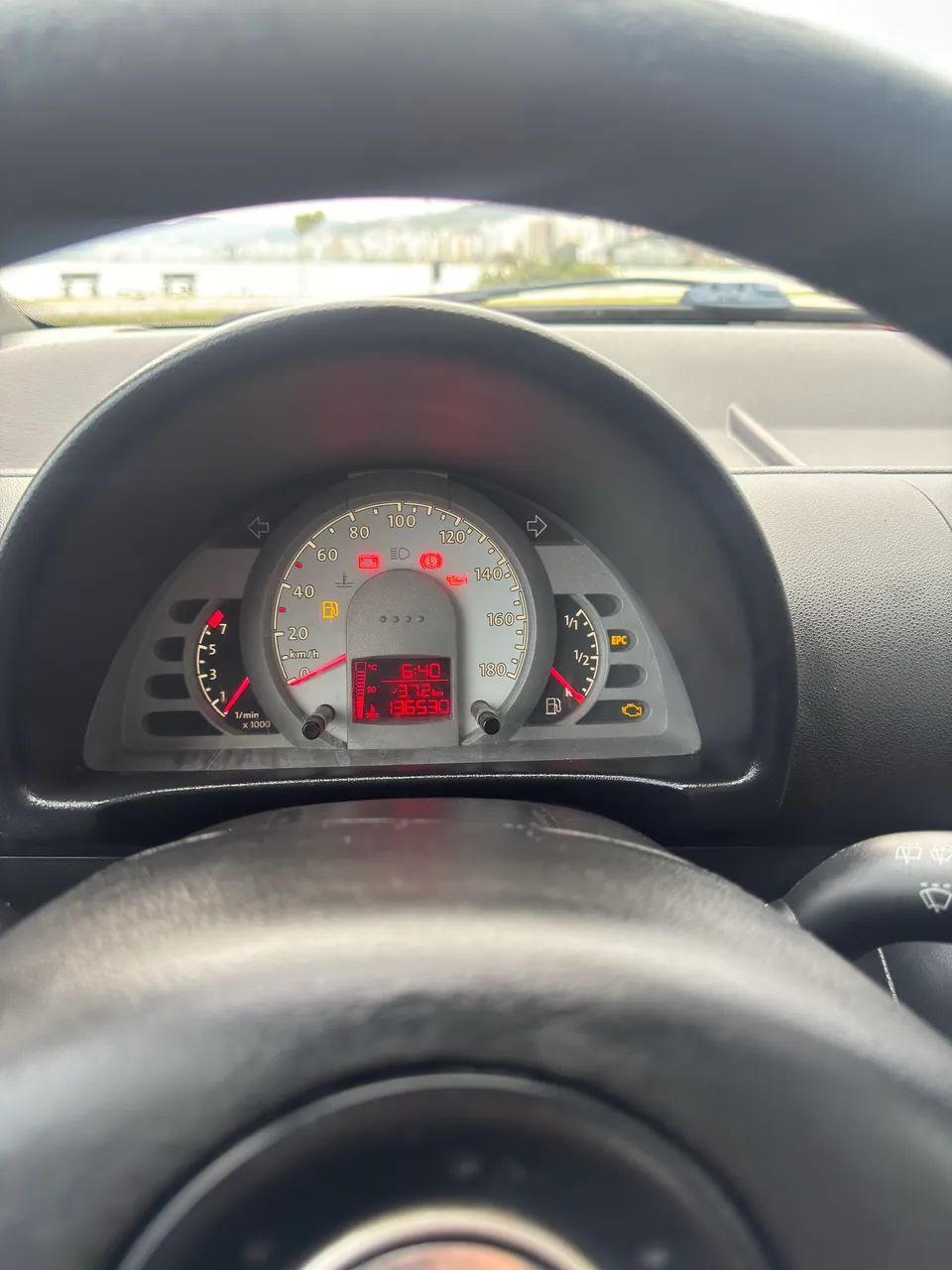 Volkswagen Fox Plus 1.0mi/ 1.0mi Total Flex 8V 3P 2009 - Foto 5
