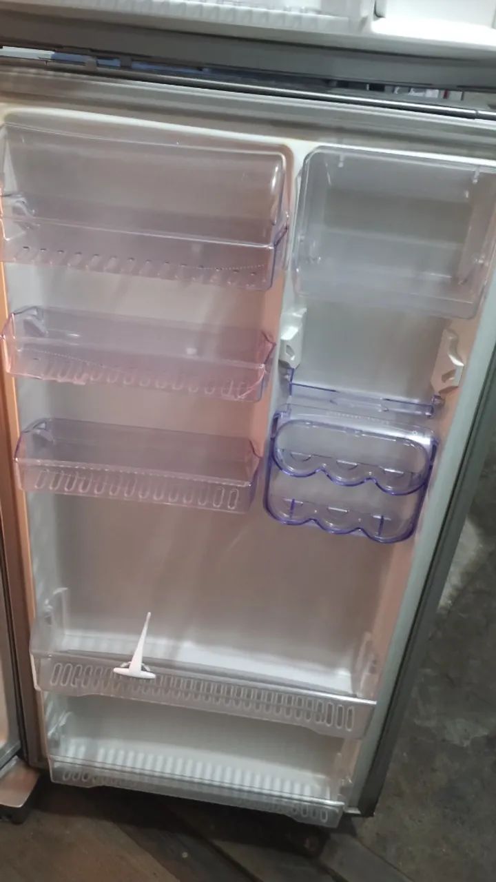 Refrigerador Eletrolux Df50 - Foto 3