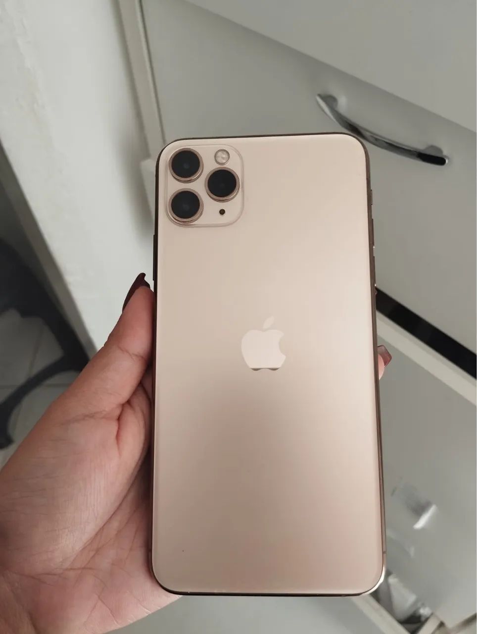 iPhone 11 Pro Max CONSERVADÍSSIMO 