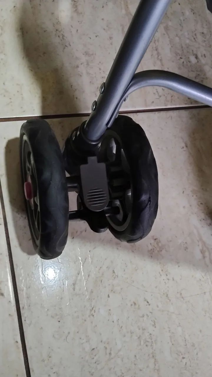 Carrinho de bebê  - Foto 3