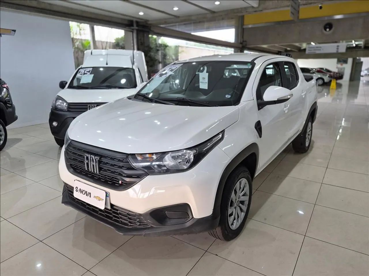 Fiat Strada