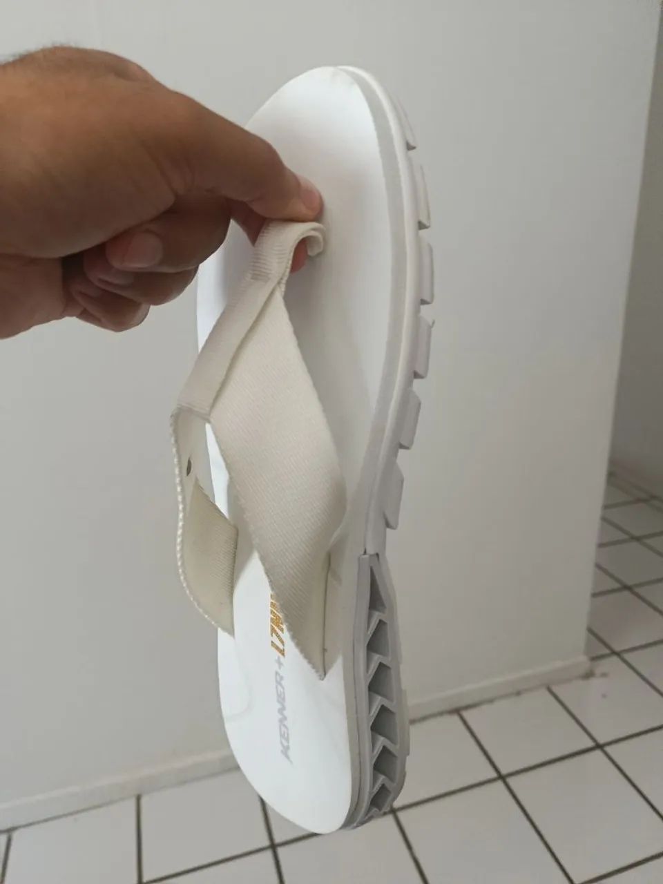 Chinelo  - Foto 4