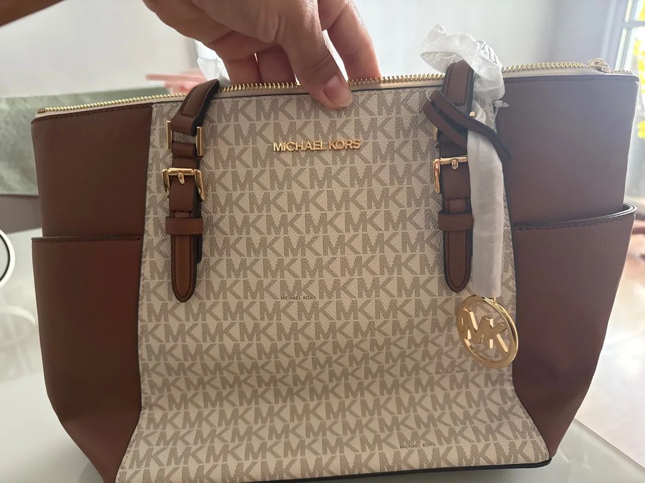 Bolsa Michael kors original  - Foto 3