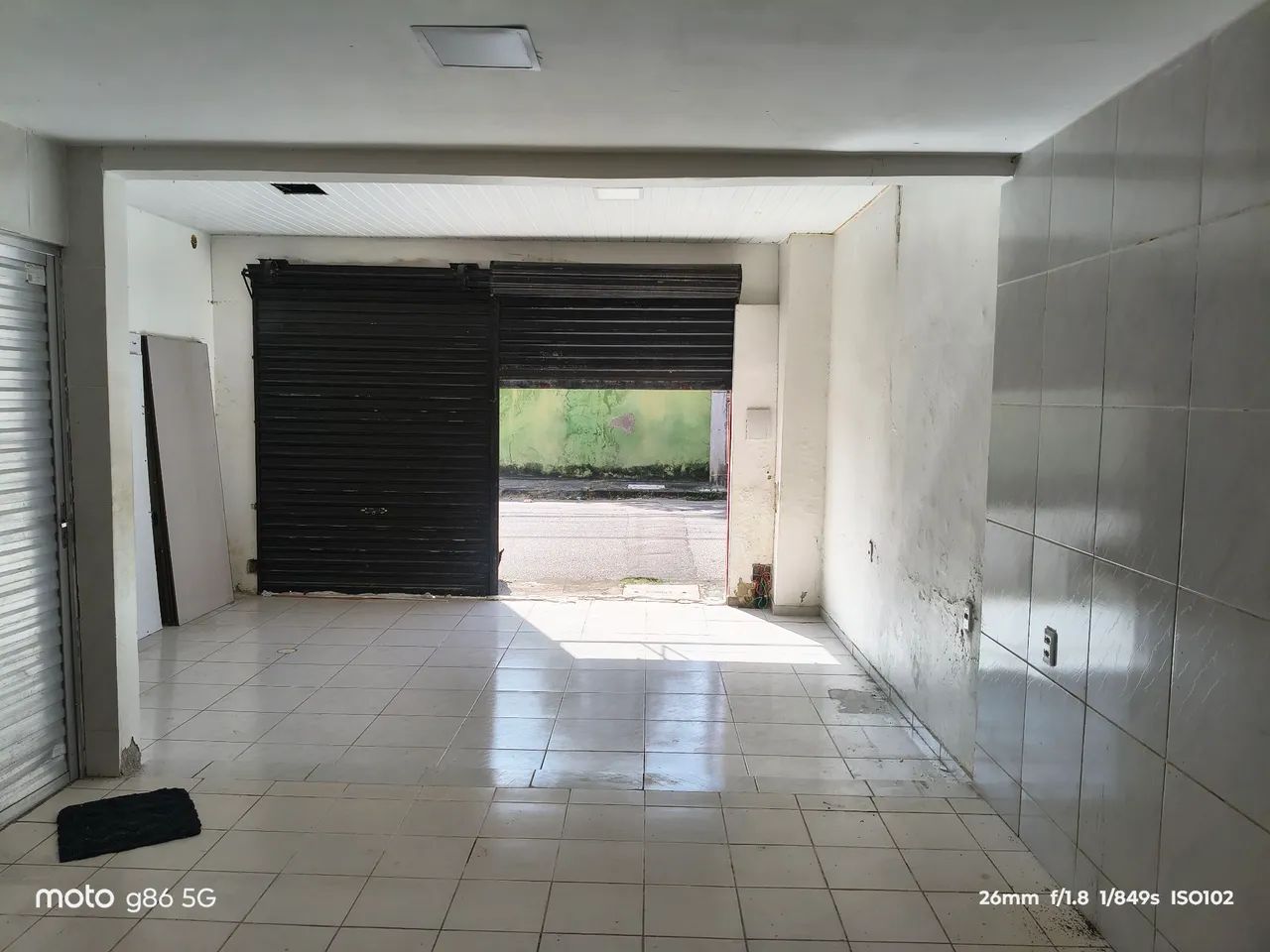 Ponto comercial na rua General Caiado de Castro - Foto 2